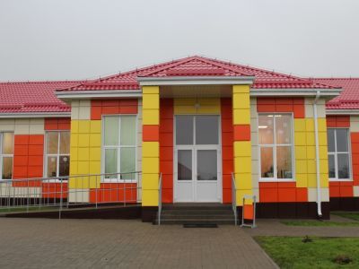 Журавлевский сельский дом культуры