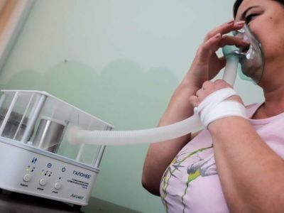 До 50% пациентов, перенесших коронавирусную инфекцию, сталкиваются с различными осложнениями