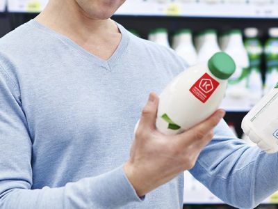 Россияне готовы платить больше за товар со Знаком качества