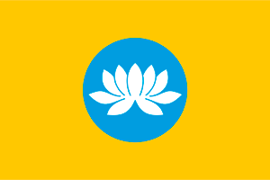 Республика Калмыкия