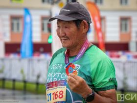 Стали известны имена победителей марафона Олонхо в Якутске
