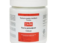 Паста акриловая рельефная гибкая Таир, 500 мл