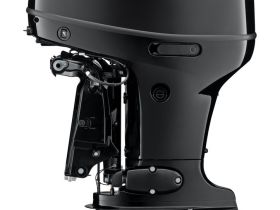 4х-тактный лодочный мотор SUZUKI DF115BTGX