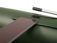 Лодка ПВХ ФРЕГАТ 320 ЕК