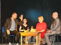 Гагаринский народный драматический театр