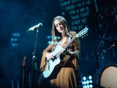 Билеты на Taish (Урбан) / Концерт | Афиша | ИнфоТаймс