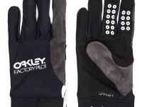 Перчатки Oakley All Mountain MTB (черный XL)