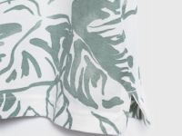 Поло для мальчиков, Зеленый