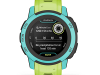 Смарт-часы Garmin Instinct 2S (Waikiki Yellow) (010-02563-02)