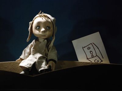 Маленький принц