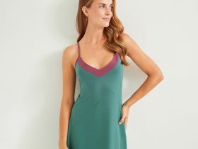 Сорочка Quiet Classics