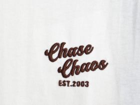 Футболка с принтом для мальчиков, Бежевый