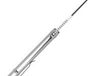 Складной нож Artisan Revel, сталь AR-RPM9, рукоять титан