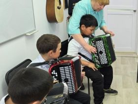 Как социальное партнерство меняет образовательную реальность на Полюсе холода