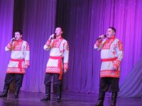 Тургеневский культурно-досуговый центр