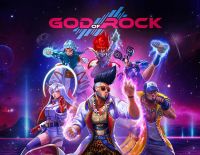 God of Rock (PC)