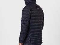 Куртка утепленная Quasar III Мужская