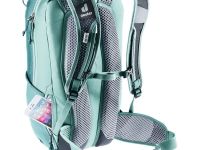 Deuter Рюкзак Deuter Race 16 Deepsea/Jade, цвет Зеленый-Синий