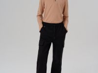 Брюки трикотажные для мальчиков