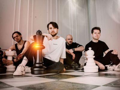 Билеты на Е2 Знакомы (16 Тонн Арбат) / Концерт | Афиша | ИнфоТаймс