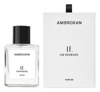 Ambroxan: духи 50мл