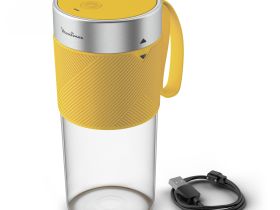 Портативный блендер Moulinex Lightmix LM1C0210