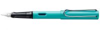 Ручка перьевая LAMY 023 al-star, Турмалин