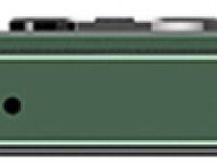 Смартфон TECNO Pova 6 12/256 ГБ «Зелёная комета»