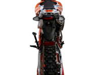 Мотоцикл кроссовый эндуро AVANTIS A2 (172FMM) ПТС