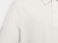 Поло из хлопка из капсулы sport