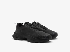 Мужские кеды Lacoste LGUARD BRKR CTT 225 1 SMA