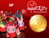 Anarcute - Official Soundtrack (PC)