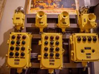 Музейный комплекс «30-я бронебашенная батарея»