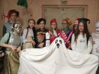 Центральная детская библиотека г. Добрянка