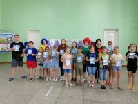 Незамаевский сельский дом культуры