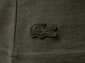 Мужская футболка Lacoste классического кроя