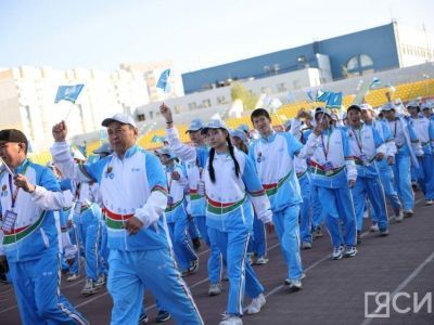 Глава Якутии назвал вложения в развитие детского спорта одними из самых важных