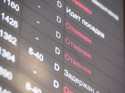 «Аэрофлот» закрывает продажу билетов в южные аэропорты до 30 июня