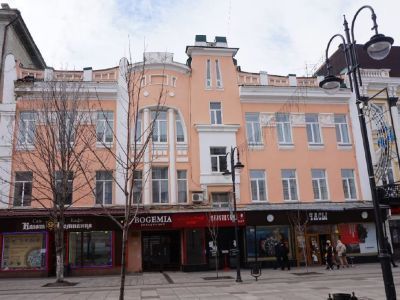 Доходный дом Красулина