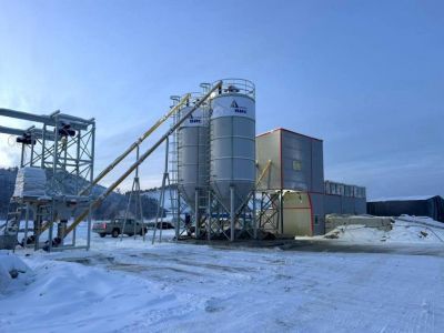 Строители Ленского моста близки к выполнению заявленных в этом году планов