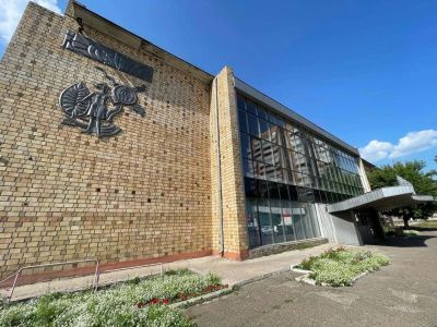 Правобережный городской дворец культуры