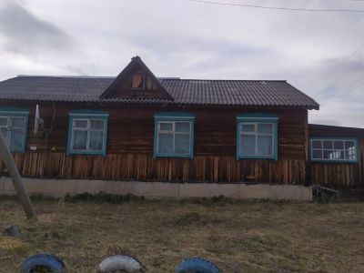 Долговская сельская библиотека – филиал № 4