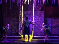 Образцовый театр-студия «7-й урок»