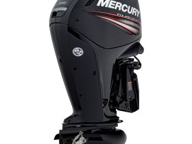 4х-тактный лодочный мотор MERCURY ME JET 80