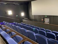 Кинотеатр «Маяк»