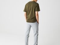 Мужские флисовые брюки Lacoste SPORT Tennis