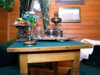 Пароход-музей «Св. Николай»