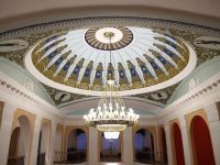 Дом культуры п. Мехзавод