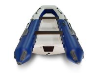 Лодка РИБ АНДРОМЕДА RS-400