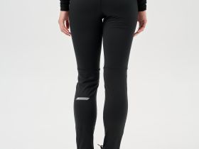 Тренировочные брюки Nordski Advance Black